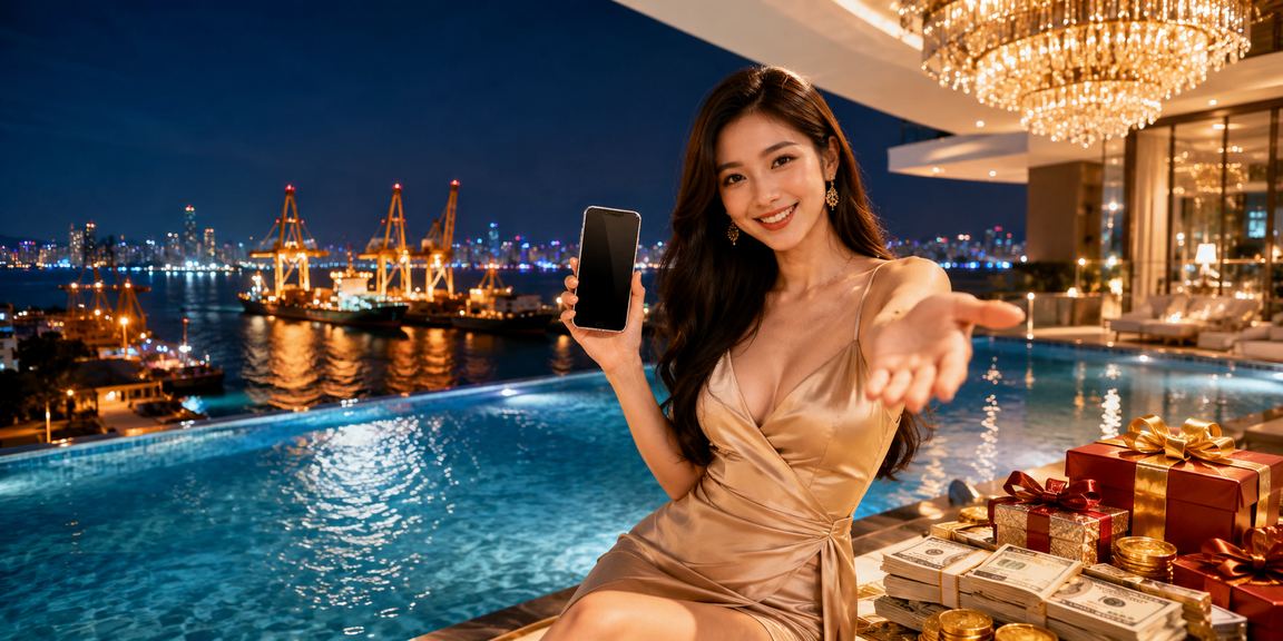 Người dùng Hải Phòng trải nghiệm casino app jackpot trên điện thoại