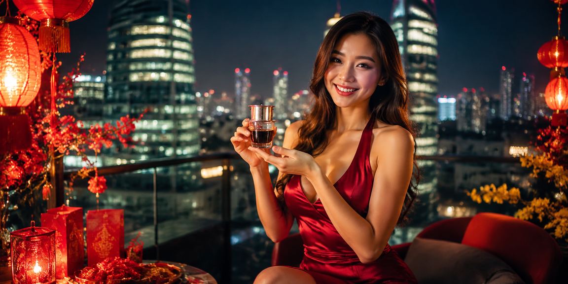 Người dùng Hà Nội nhận thưởng đỏ khi tham gia 589
