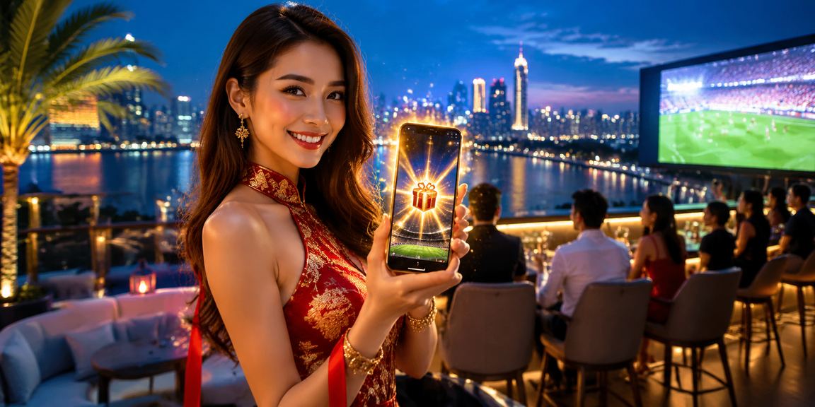 Lễ hội cá cược bóng đá tại TP.HCM trên nền tảng 589
